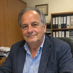 Giancarlo Peruzzi