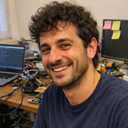Matteo Colasanti