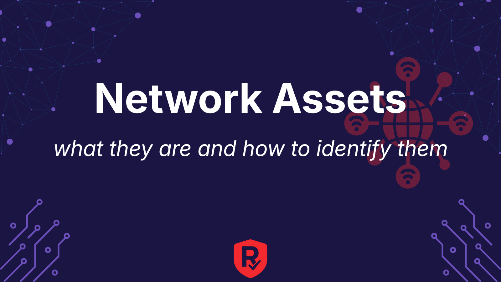 Network Assets