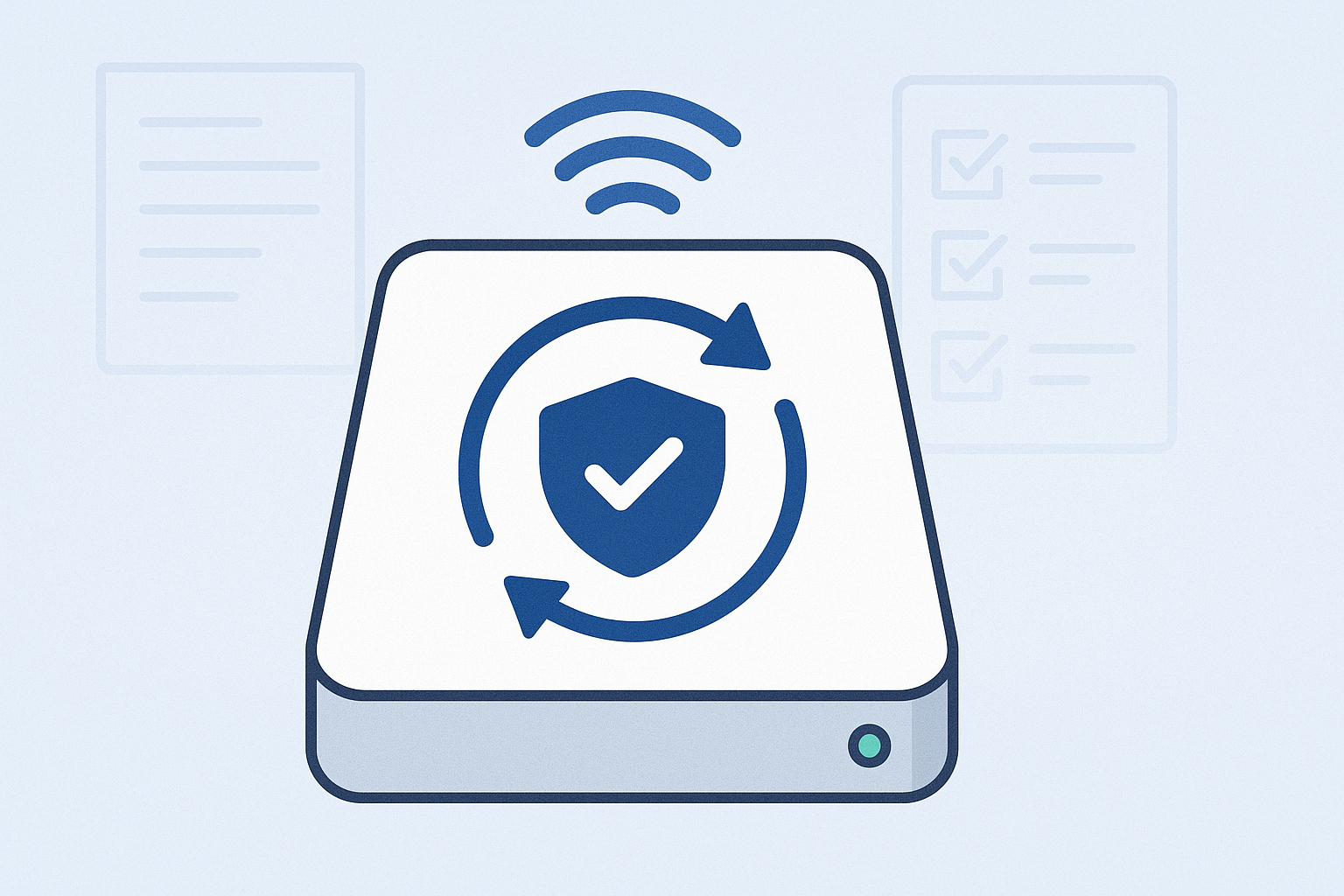 Ensuring ongoing RED compliance for software updates on connected IoT devices