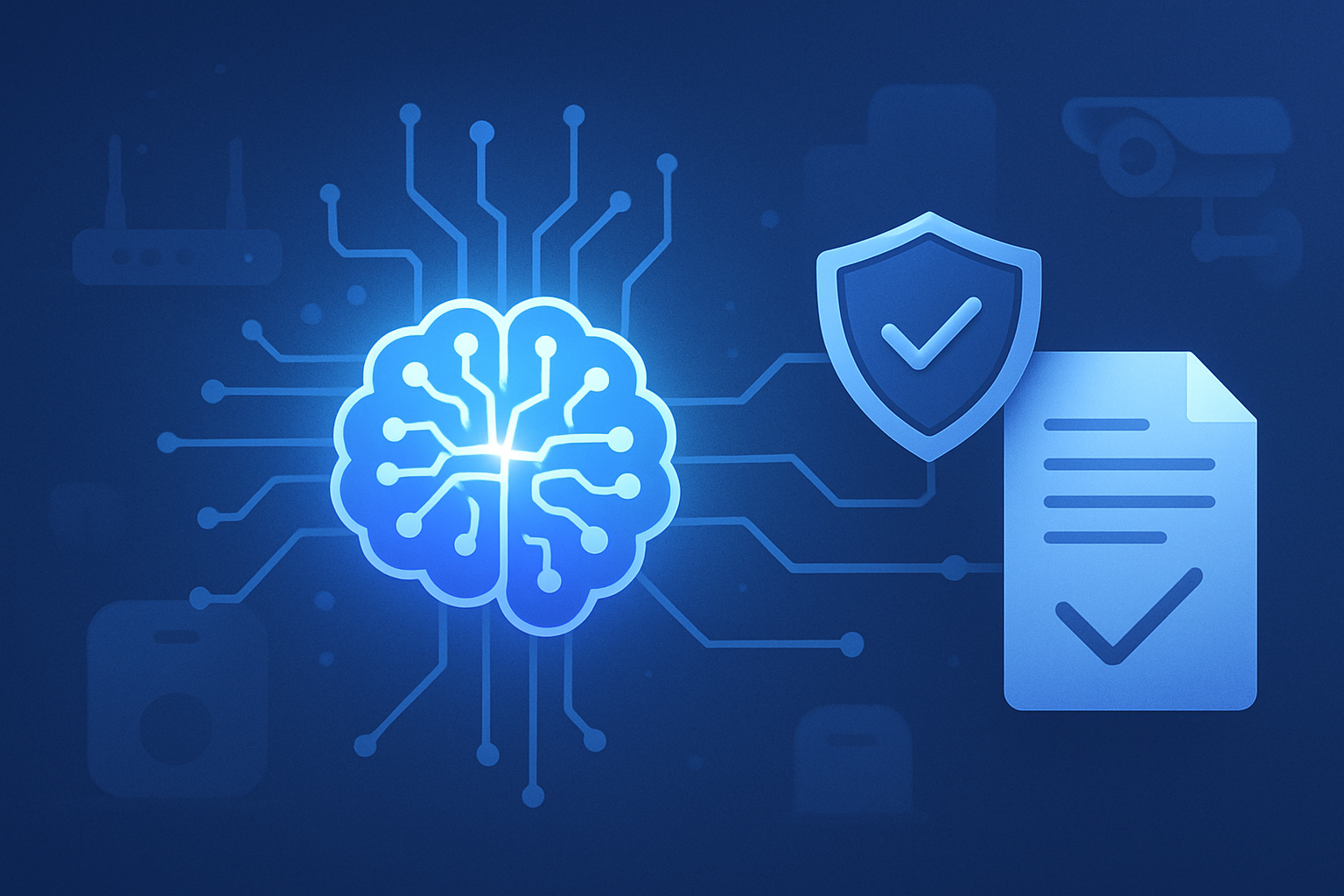 AI-powered EN 18031 compliance automation for the EU Radio Equipment Directive