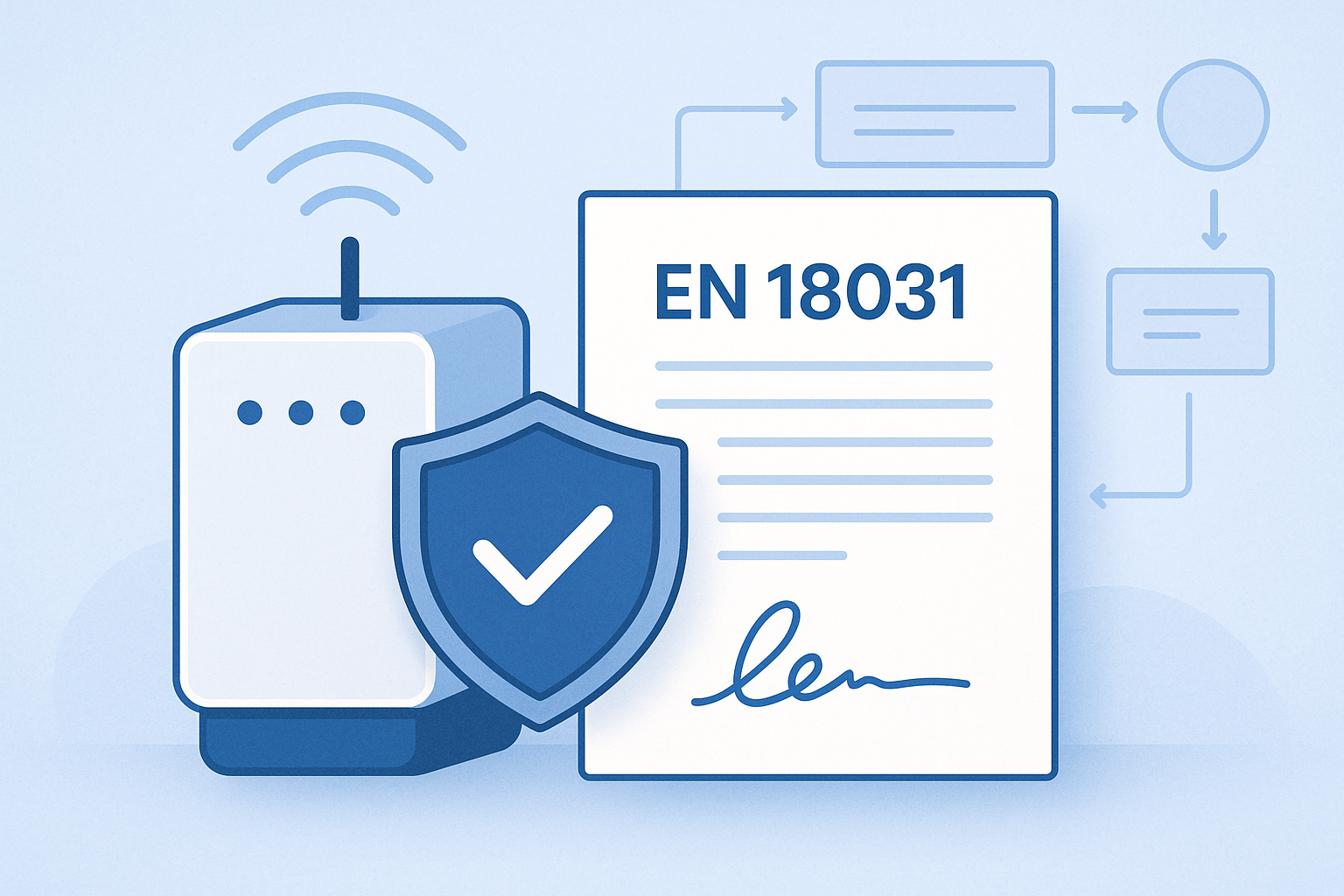 Module A Self-Declaration: Why It's Only as Good as Your Documented Procedures