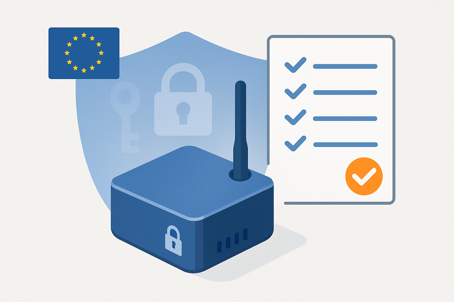 EN 18031 CRY-1: How to Demonstrate Best Practice Cryptography