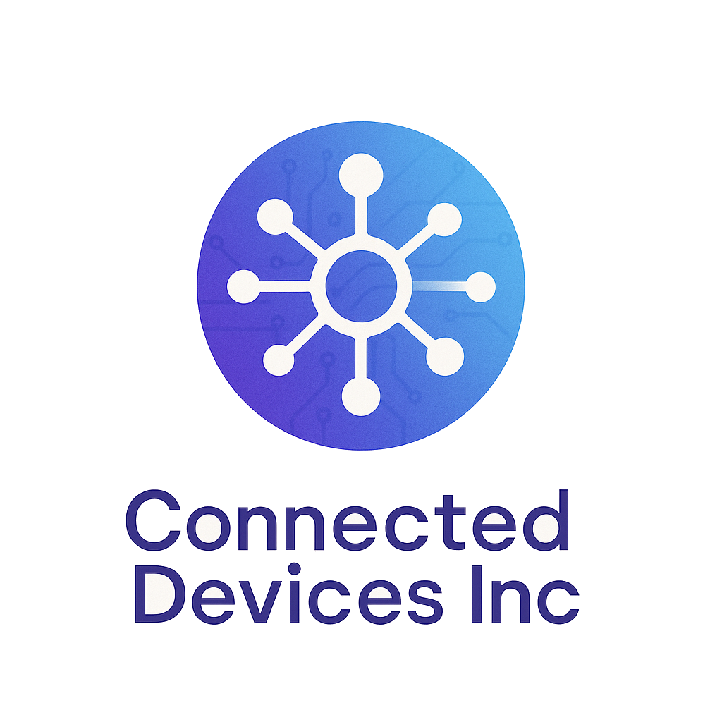 Connected Devices Inc - IoT manufacturer using RedComply AI for RED cybersecurity compliance