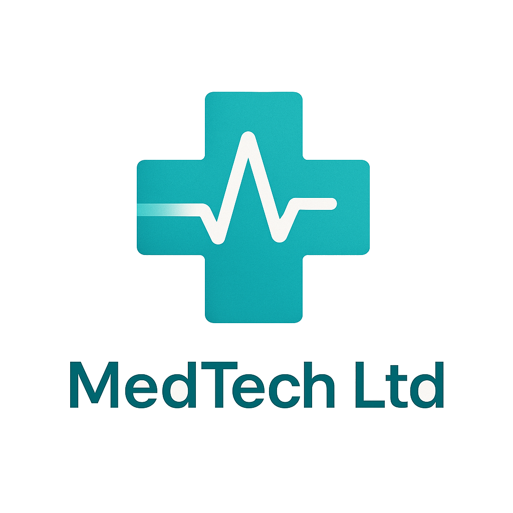MedTech Ltd - medical device manufacturer using AI-powered RED cybersecurity compliance automation