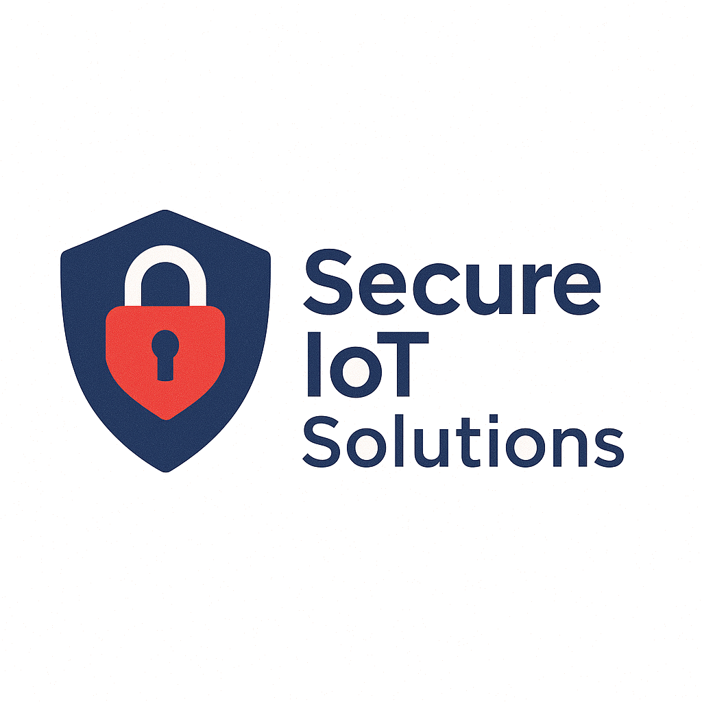 Secure IoT Solutions