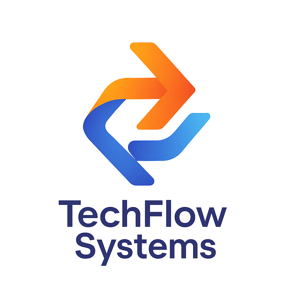 TechFlow Systems - radio equipment manufacturer achieving EN 18031 compliance with RedComply AI