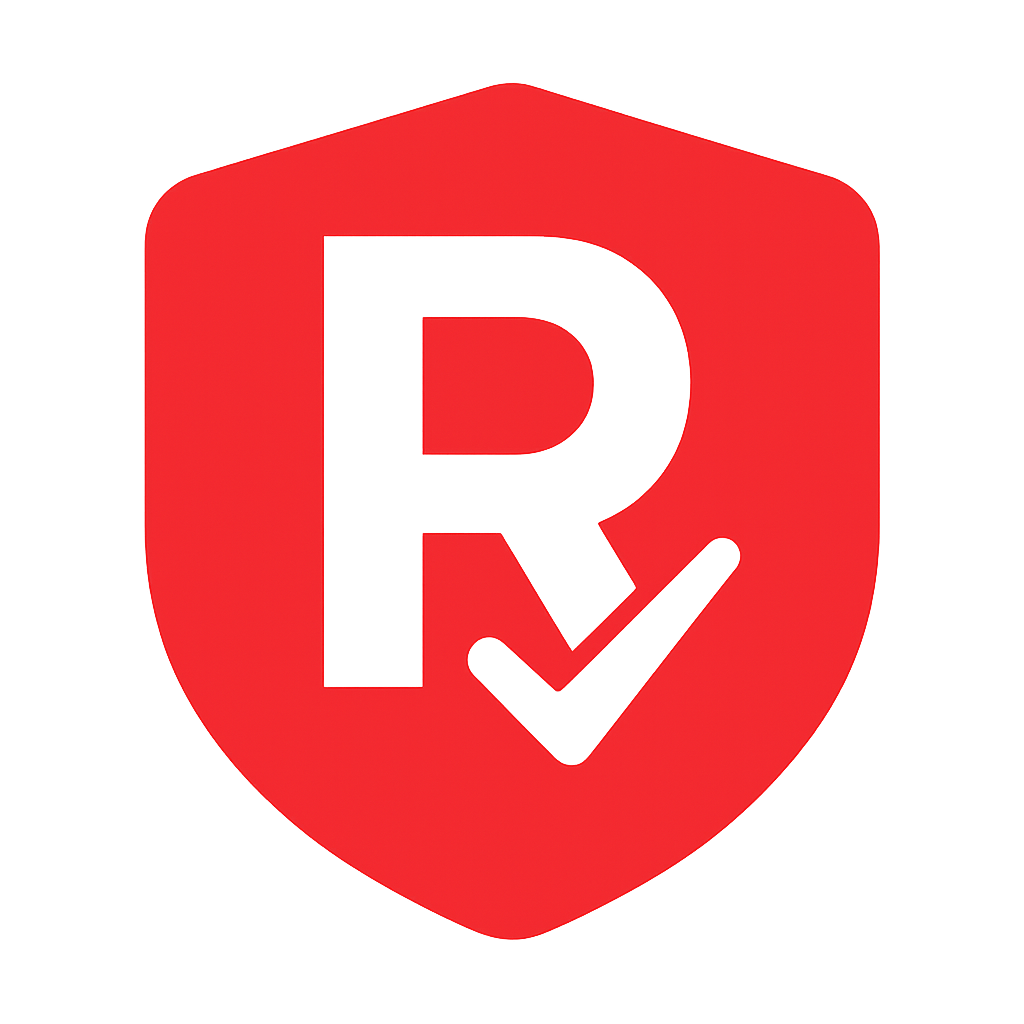 RedComply AI Logo
