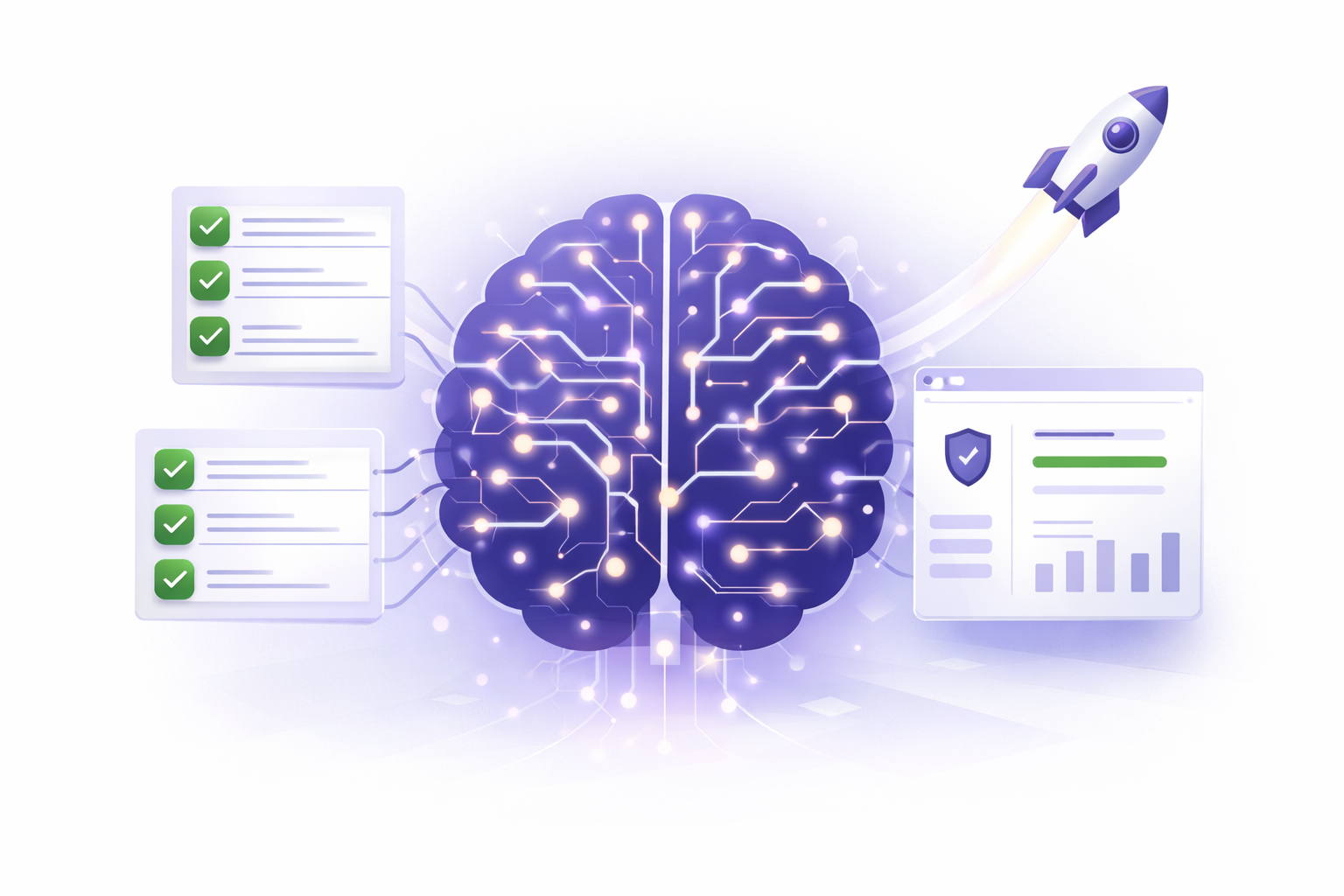 AI-powered compliance automation: fast, intelligent, and efficient RED compliance